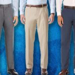 What You Need To Know When Buying Mens Slacks