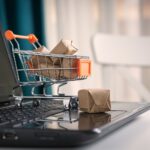 What will you get in buying your things online?